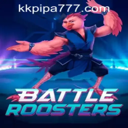 Desvendando BattleRoosters: A Nova Sensação dos Games