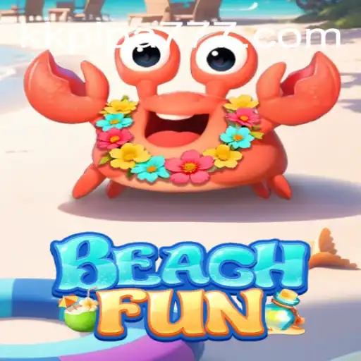 Descubra BeachFun: O Novo Fenômeno dos Jogos de Verão