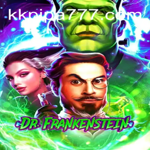 DrFrankenstein: Descubra o Fascinante Mundo do Jogo