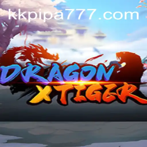 Explorando o Fascinante Mundo de DragonXTiger