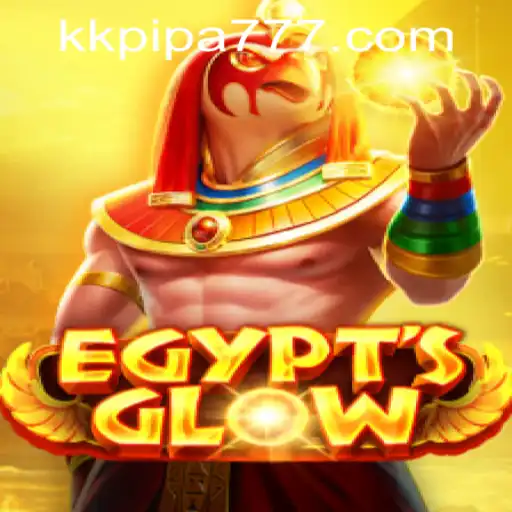 Descubra 'EgyptsGlow': Um Fascinante Jogo de Aventura Moderna