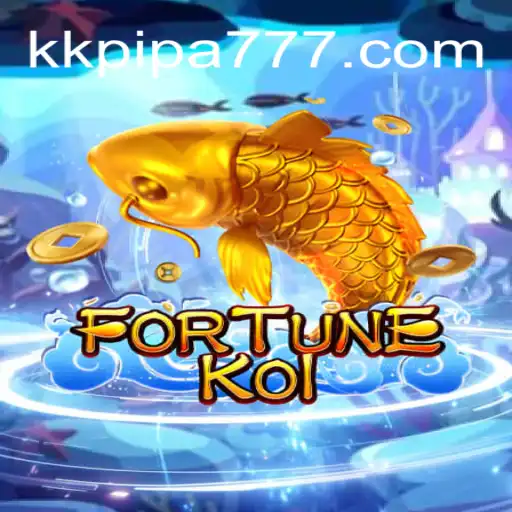 Descubra o Fascinante Mundo de FORTUNEKOI