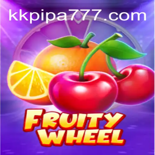 Descobrindo o Fascinante Mundo de FruityWheel: O Jogo de Roleta com Temática de Frutas