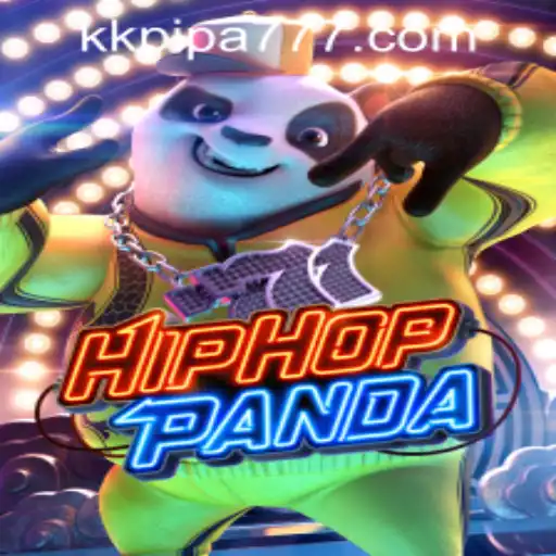 Descubra o Mundo Vibrante de HipHopPanda: Um Jogo de Aventura Empolgante