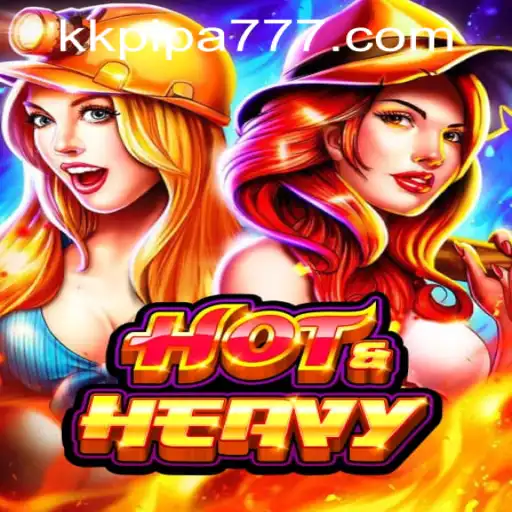 Explorando o Universo de HotHeavy: Um Novo Horizonte de Entretenimento