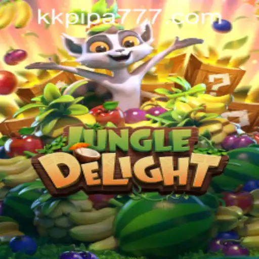 Desbravando 'JungleDelight': Guia Completo e Dinâmico