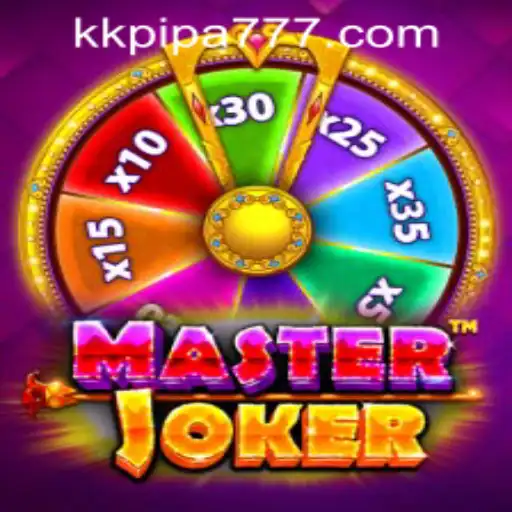 Descubra o Excitante Mundo de MasterJoker: Um Guia Completo