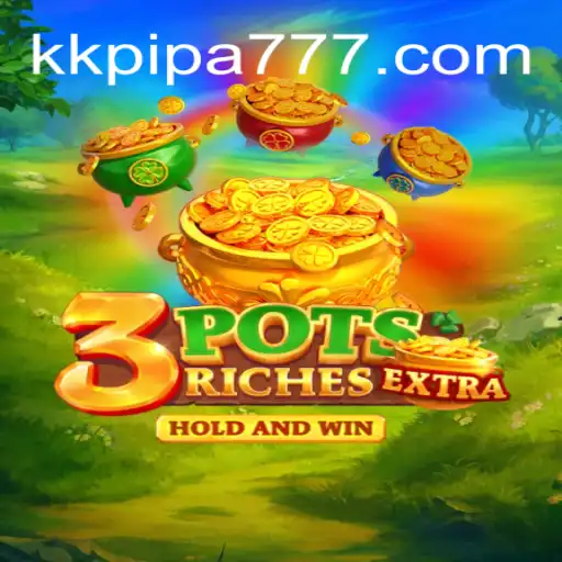 Tudo Sobre o Jogo 3potsExtra: Como Jogar e Quais são suas Regras