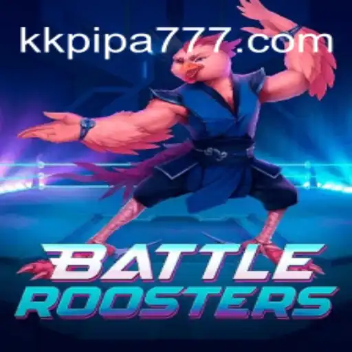 Desvendando BattleRoosters: A Nova Sensação dos Games
