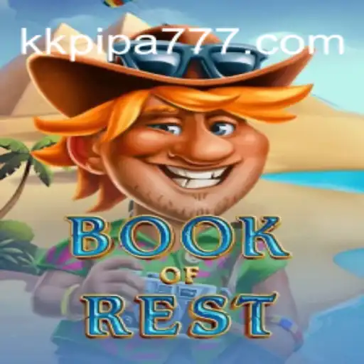 Descubra o Fascinante Mundo de BookofRest: Um Jogo Envolvente e Inovador