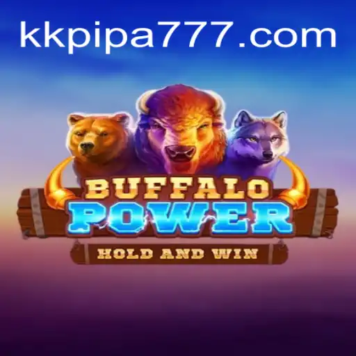 Descubra o Empolgante Mundo do Jogo BuffaloPower: Um Guia Completo