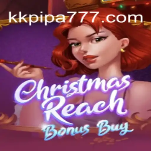 Explorando o Fascínio do Jogo ChristmasReachBonusBuy