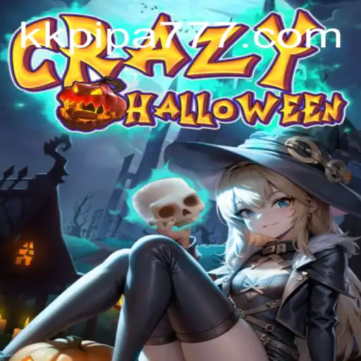 CrazyHalloween: Uma Aventura Assustadoramente Engajante