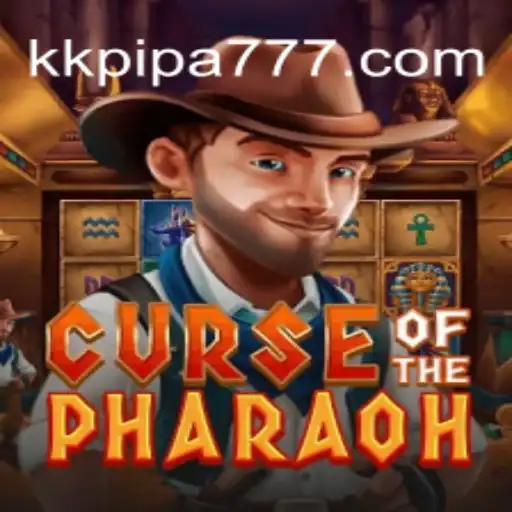 Desvendando os Mistérios de CurseofthePharaoh