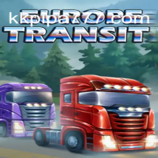 Descubra EuropeTransit: O Jogo que Está Revolucionando a Experiência de Trânsito na Europa