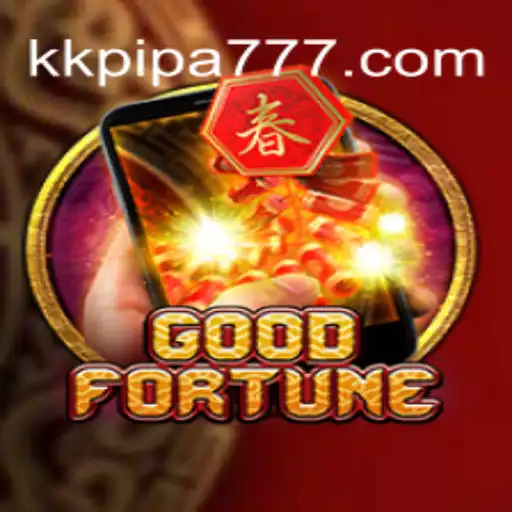 Explorando o Mundo de GoodFortuneM e KK-PIPA777.COM