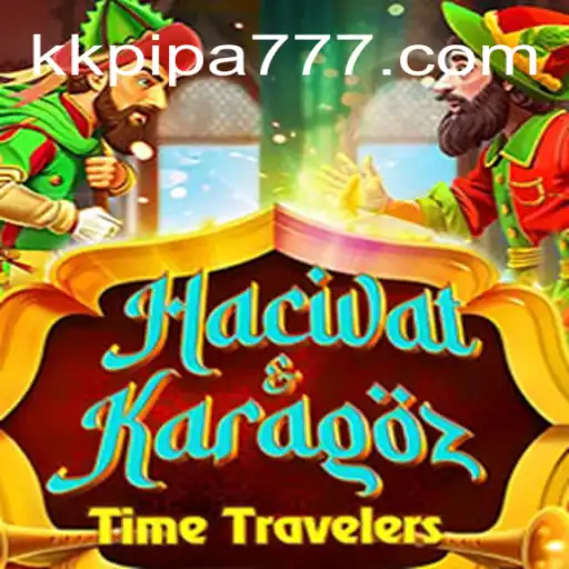 Explorando HacivatandKaragoz: Um Mergulho no Mundo do Jogo de Sombra