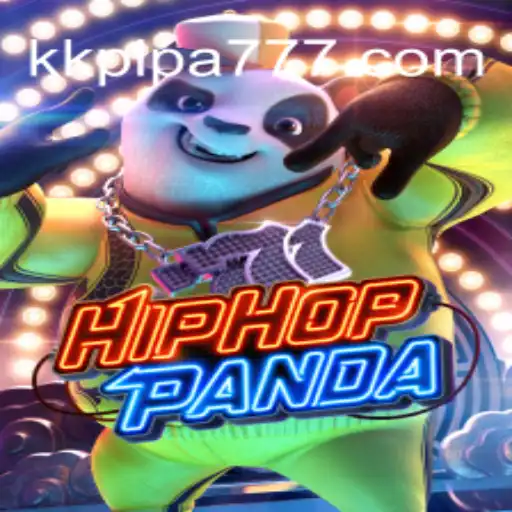 Descubra o Mundo Vibrante de HipHopPanda: Um Jogo de Aventura Empolgante