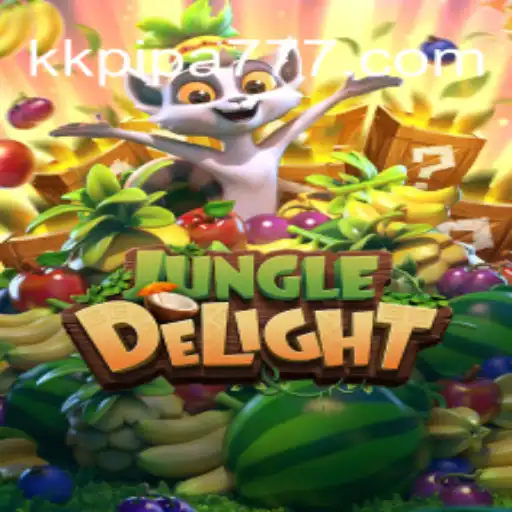 Desbravando 'JungleDelight': Guia Completo e Dinâmico
