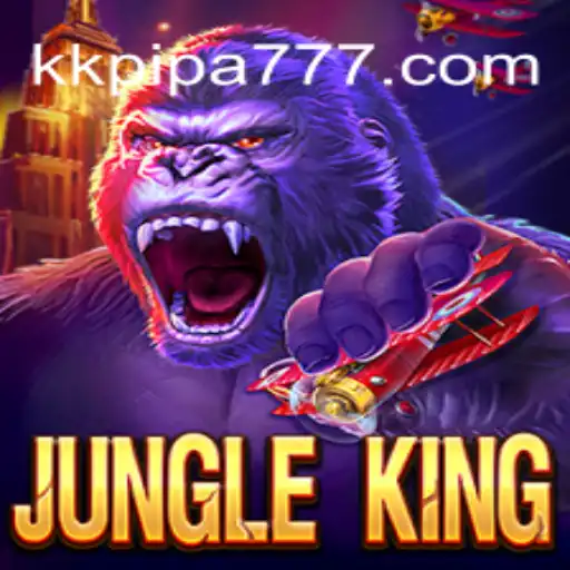 Explorando o Fascinante Mundo de JungleKing