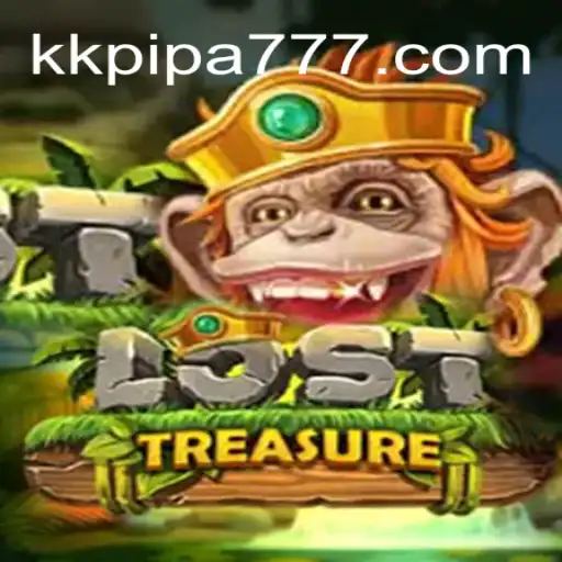 Conheça LostTreasure: Um Jogo Aventureiro à Moda Atual