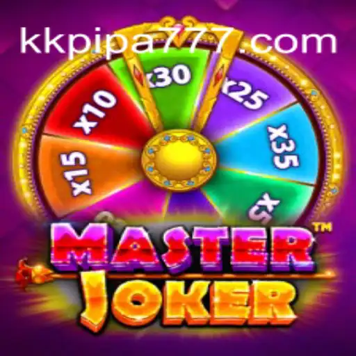 Descubra o Excitante Mundo de MasterJoker: Um Guia Completo