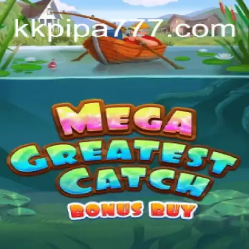 Explorando MegaGreatestCatchBonusBuy: O Novo Fenômeno dos Jogos Online