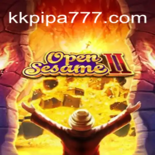 Descubra OpenSesameII: Um Jogo de Estratégia e Aventuras