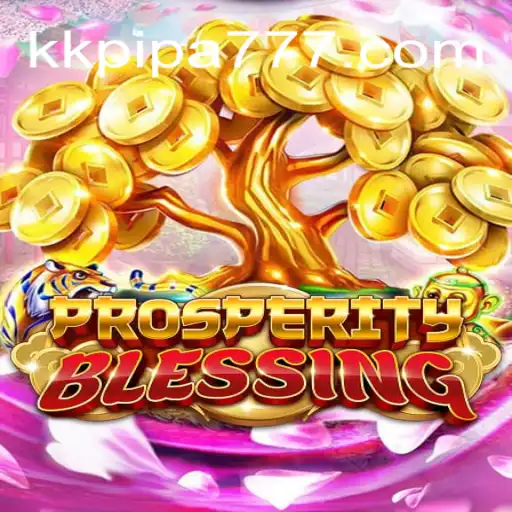 Introdução ao Jogo ProsperityBlessing: Regras e Descrição