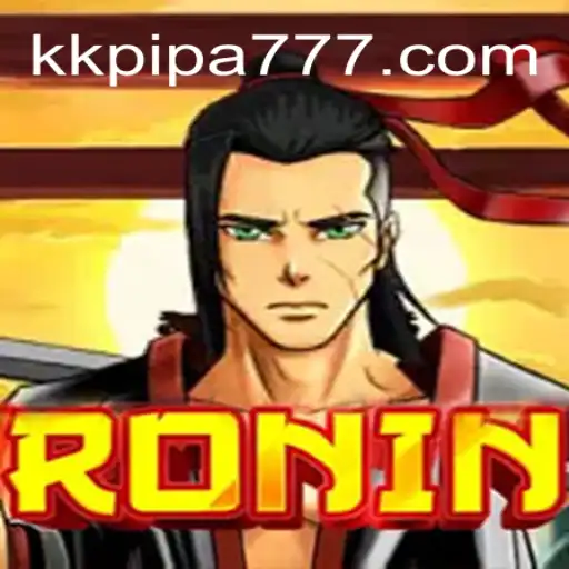 Descubra o Universo de Ronin: Um Jogo de Estratégia Inovador