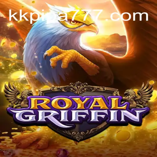 Descubra RoyalGriffin: Um Mergulho no Universo Empolgante do Jogo
