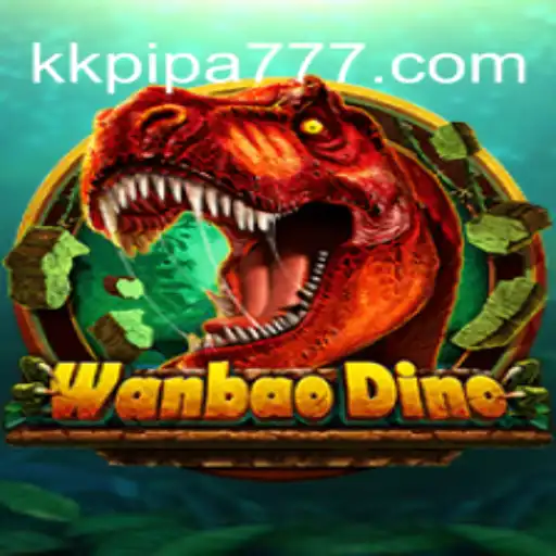 Descubra WanBaoDino: Um Mergulho no Mundo Jurássico com a Emoção de KK-PIPA777.COM