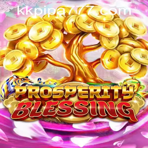 Introdução ao Jogo ProsperityBlessing: Regras e Descrição