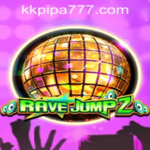 Descubra RaveJump2: O Jogo que Está Conquistando o Mundo dos Games