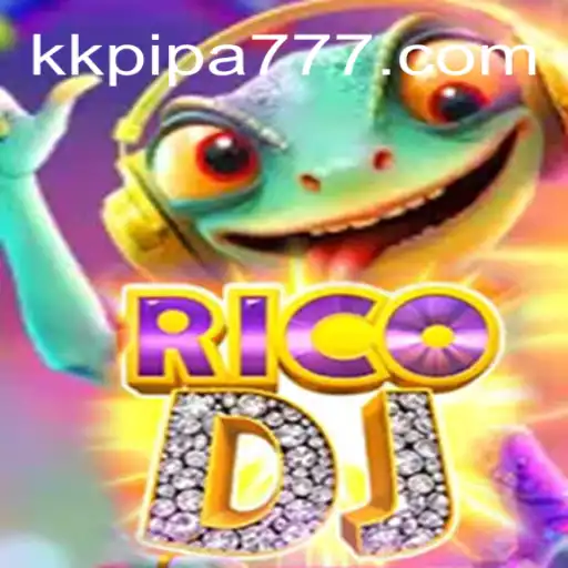 Explorando o Mundo Emocionante de RicoDJ