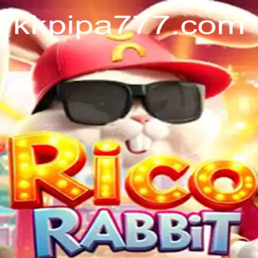 Explorando as Aventuras de RicoRabbit: Um Mergulho no Mundo de KK-PIPA777.COM