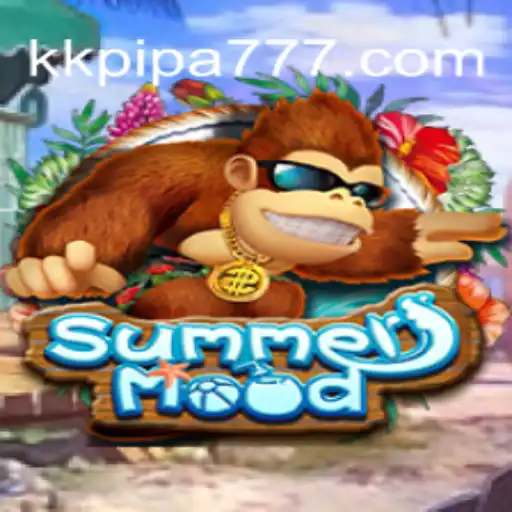 Descubra o Mundo Envolvente de SummerMood com KK-PIPA777.COM