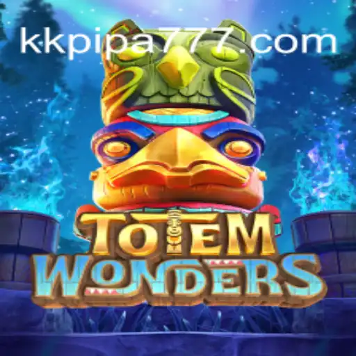 Explorando TotemWonders: Um Novo Jogo Excitante no Universo dos Games